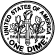 US Coin - Dime - 10 cents (Black/White)