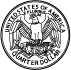 US Coin - Quarter - 25 cents (Black/White)