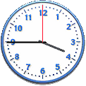 3:45