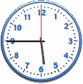 5:45
