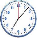 7:07