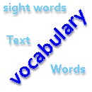 Vocabulary Section