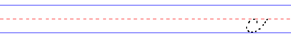 Cursive lowercase c