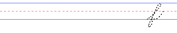 Cursive lowercase lefty f