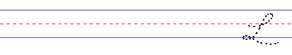 Cursive uppercase l