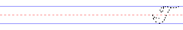 Cursive uppercase left t