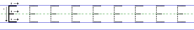 Pratice Dotted E's