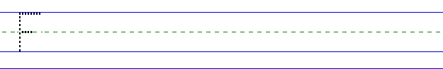 More 'F' Practice Line