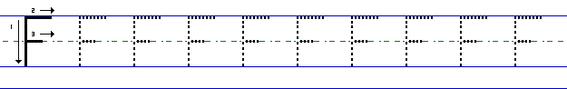 Pratice Dotted F's