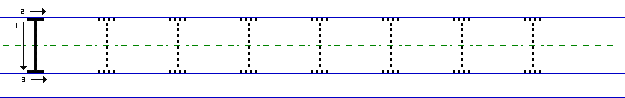 Pratice Dotted I's