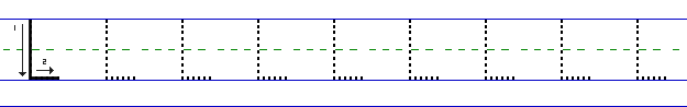 Pratice Dotted L's