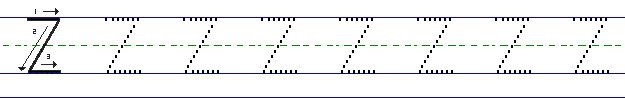 Pratice Dotted Z's
