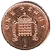 UK - 1p (1 pence)