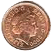 UK - 1p (1 pence)