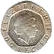 UK - 20p (20 pence)