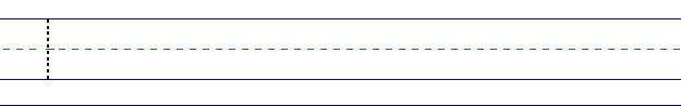 1 (dotted)