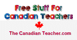 Canadian Teacher