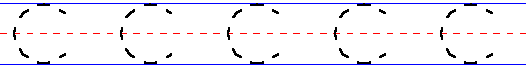 Manuscript uppercase c