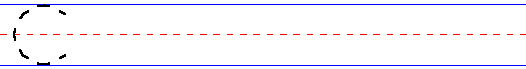 Manuscript uppwercase c