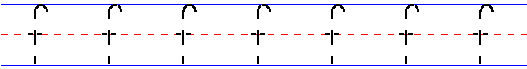 Manuscript lowercase f