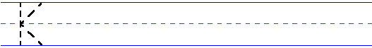 Manuscript uppercase k