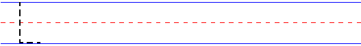 Manuscript uppercase l