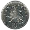 UK - 10p (10 pence)