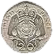 UK - 20p (20 pence)